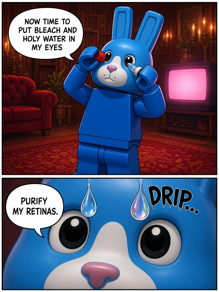 Unsee Juice (page 3 of 4)