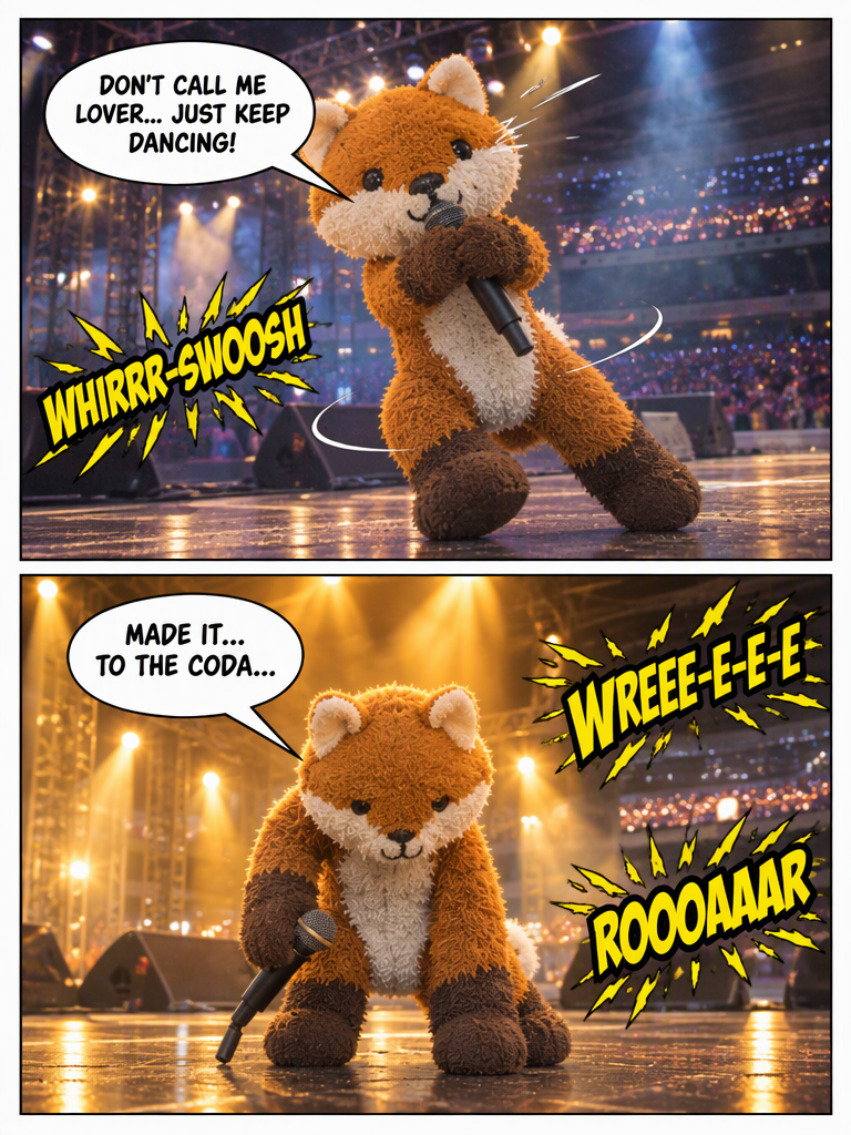 Voice of Munich (page 2 of 4)