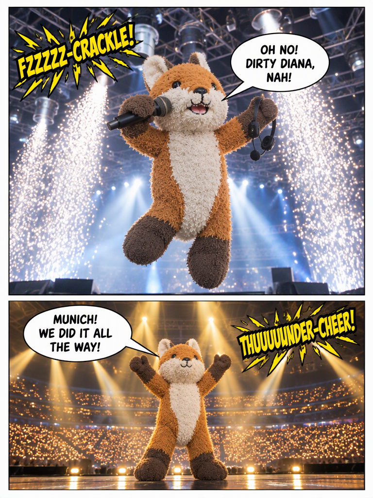 Voice of Munich (page 4 of 4)