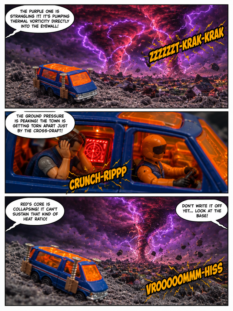 Clash of the Colossi (page 2 of 4)