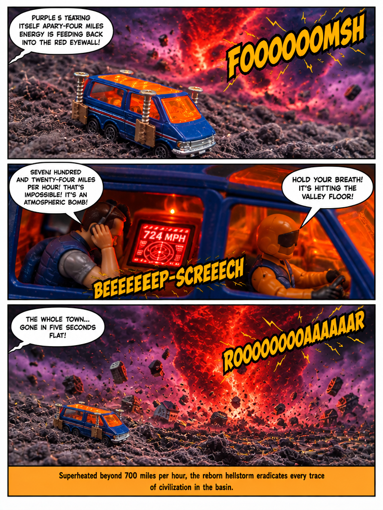 Clash of the Colossi (page 3 of 4)