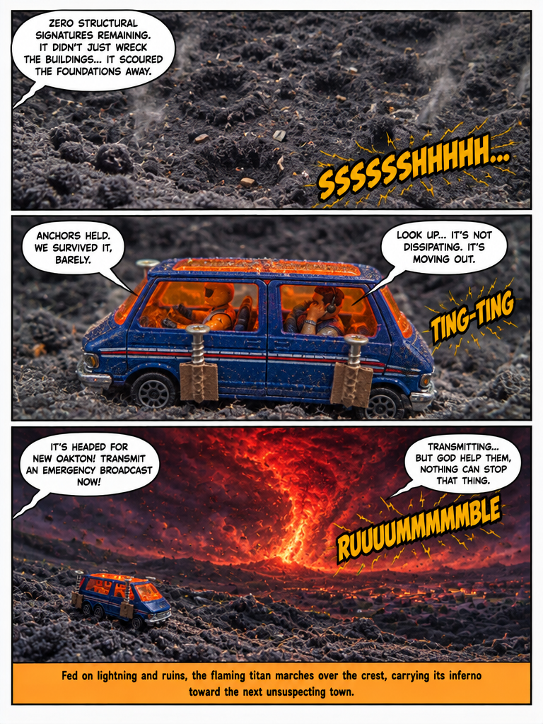 Clash of the Colossi (page 4 of 4)