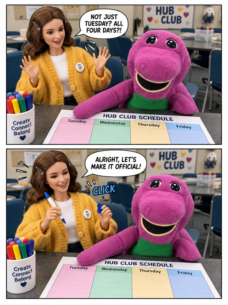 Hub Club Companion (page 3 of 4)