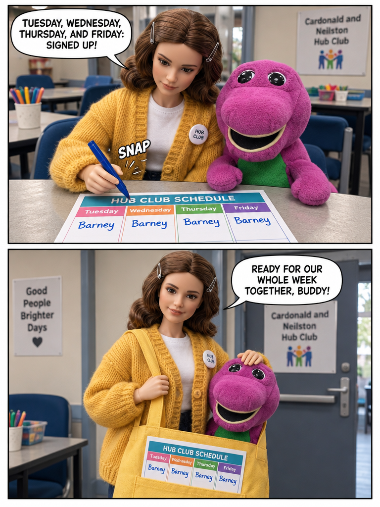 Hub Club Companion (page 4 of 4)