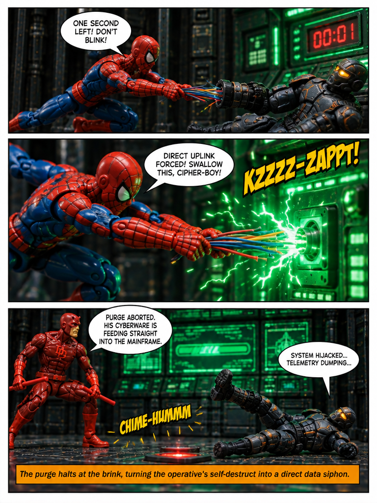 Calculated Impact (page 39 of 40)