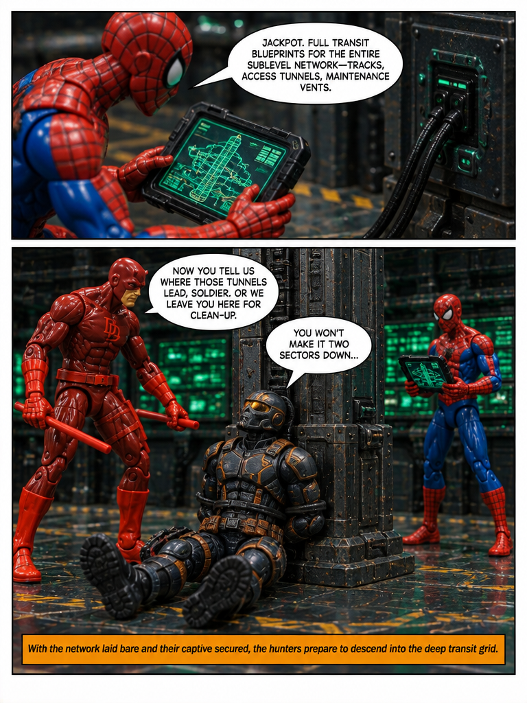 Calculated Impact (page 40 of 40)