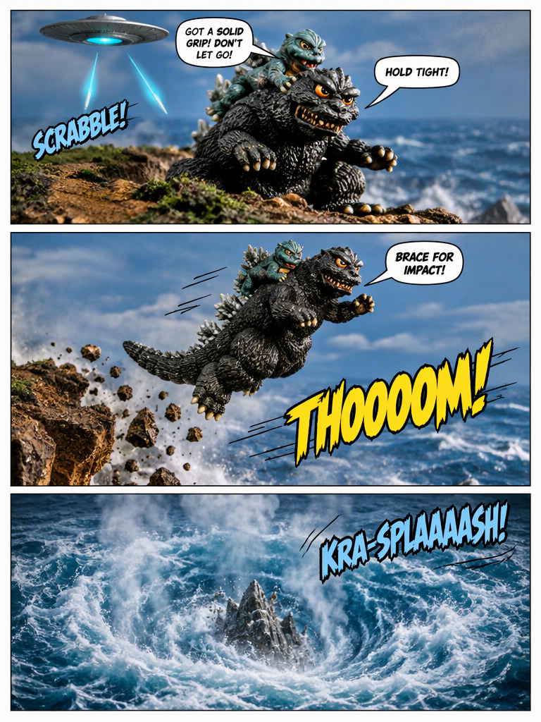 Voice of the Sinking Isle (page 3 of 4)