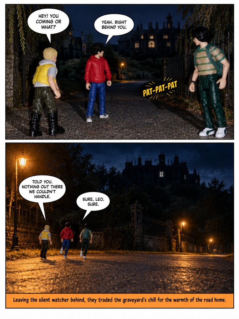 Watching from the Window (page 4 of 4)