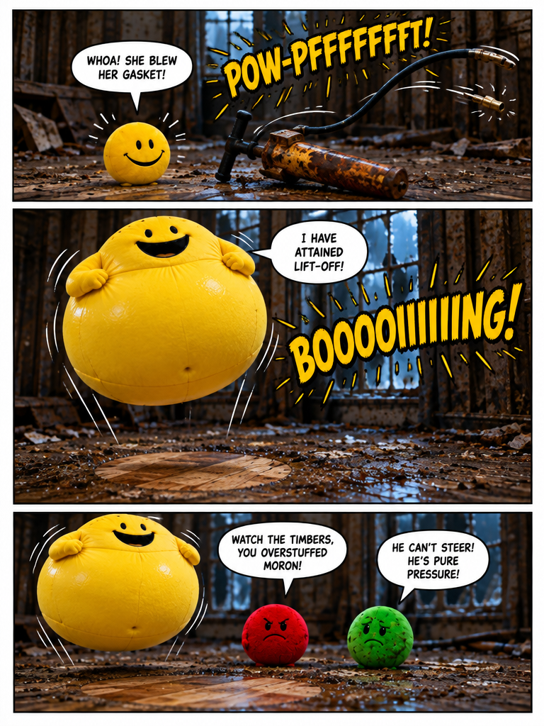 Full to Bursting (page 3 of 4)