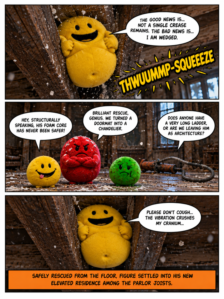 Full to Bursting (page 4 of 4)