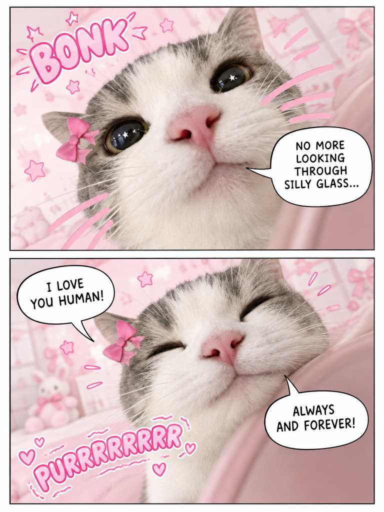 A Sweet Discovery! ❤️ (page 4 of 4)