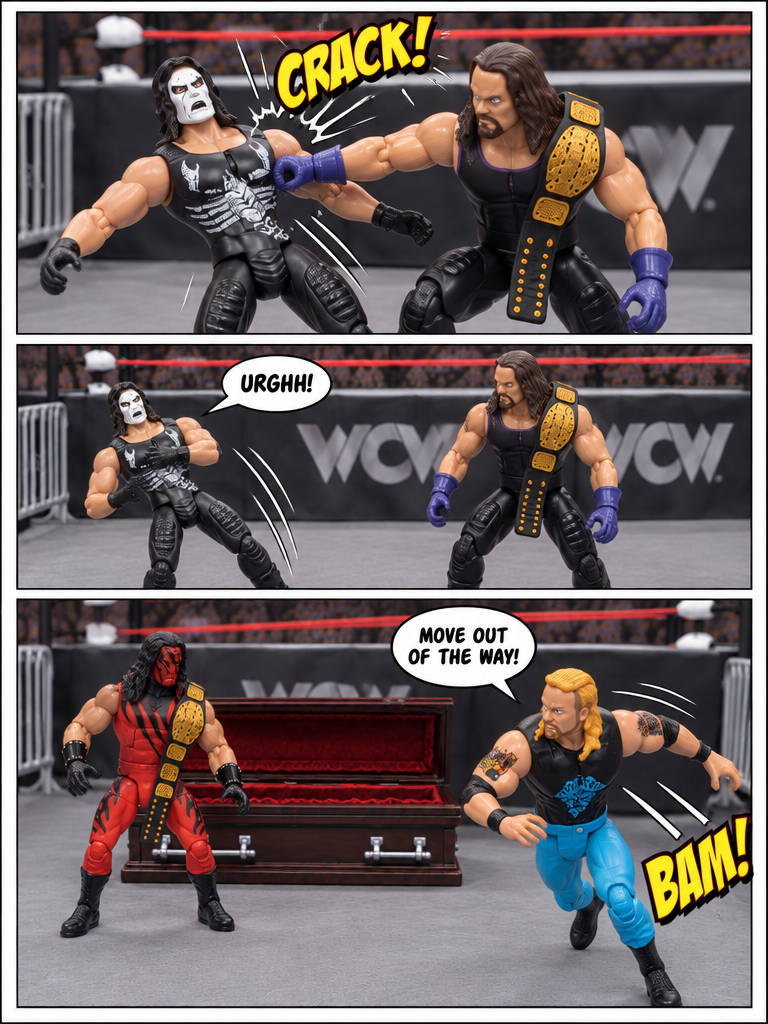 Dominion at Ringside (page 2 of 4)