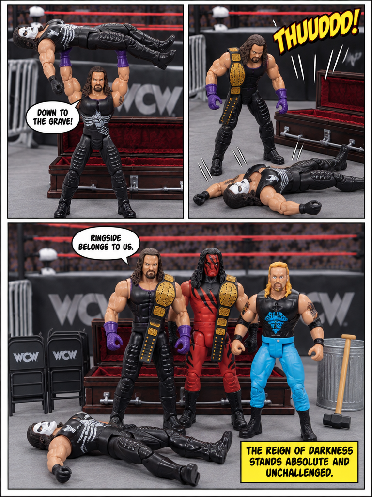 Dominion at Ringside (page 4 of 4)