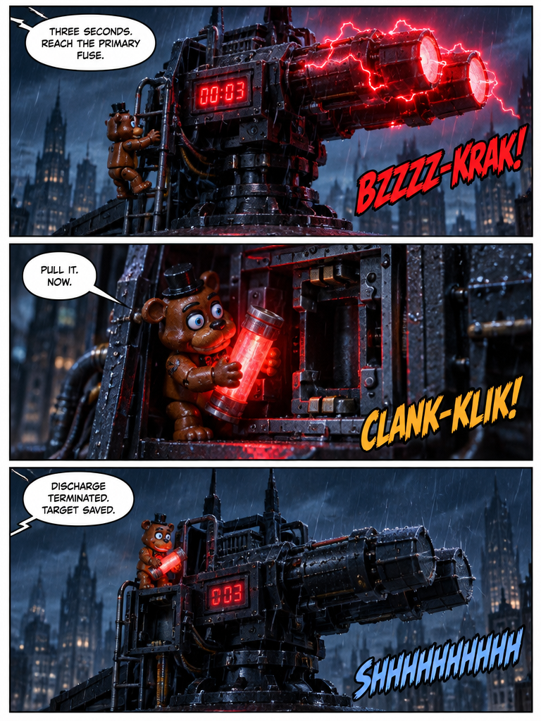 One Night in Gotham (page 3 of 4)