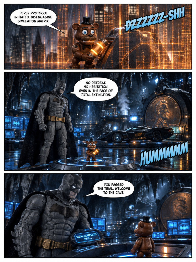 One Night in Gotham (page 4 of 4)