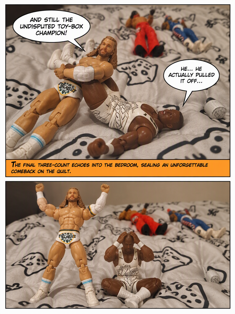 Count to Three (page 4 of 4)