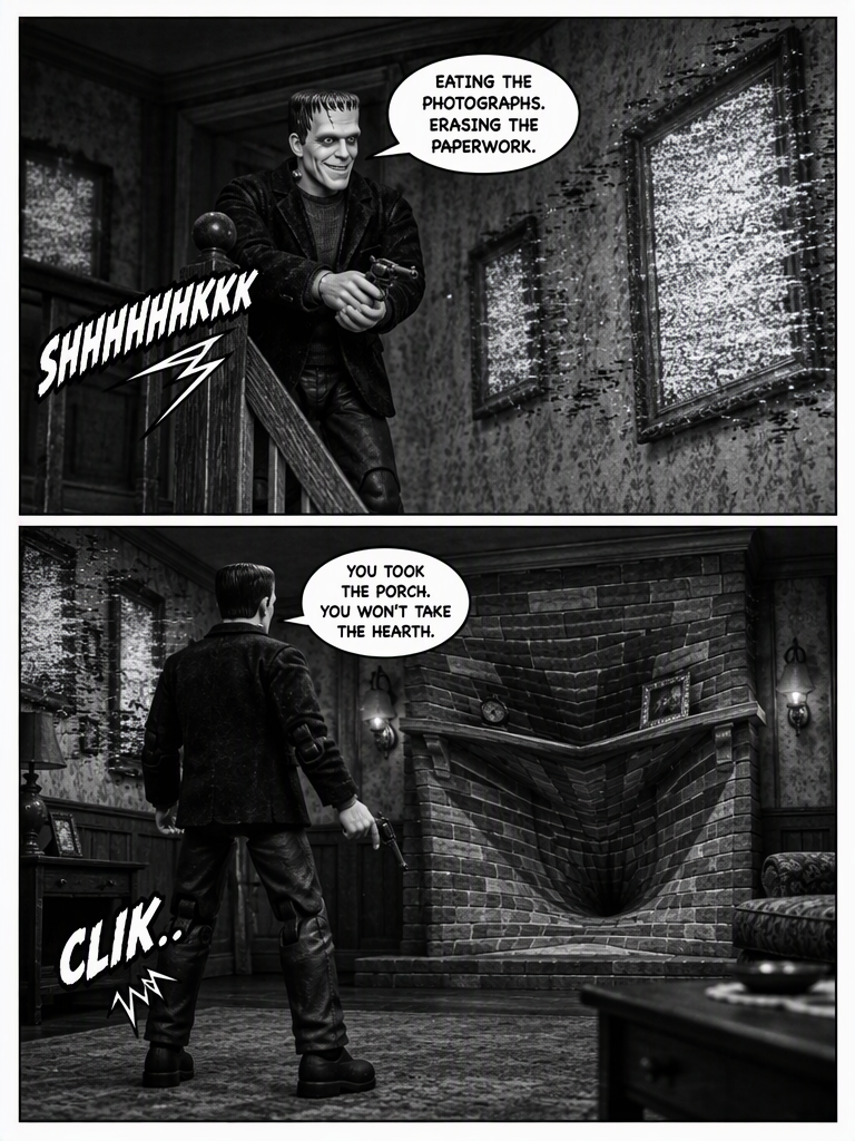 Domestic Static (page 2 of 4)