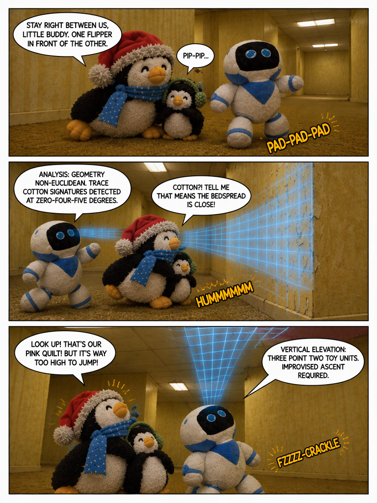 Beyond the Pillow Crease (page 10 of 12)