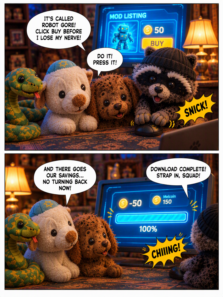 Live Reaction: GGEZ (page 10 of 12)