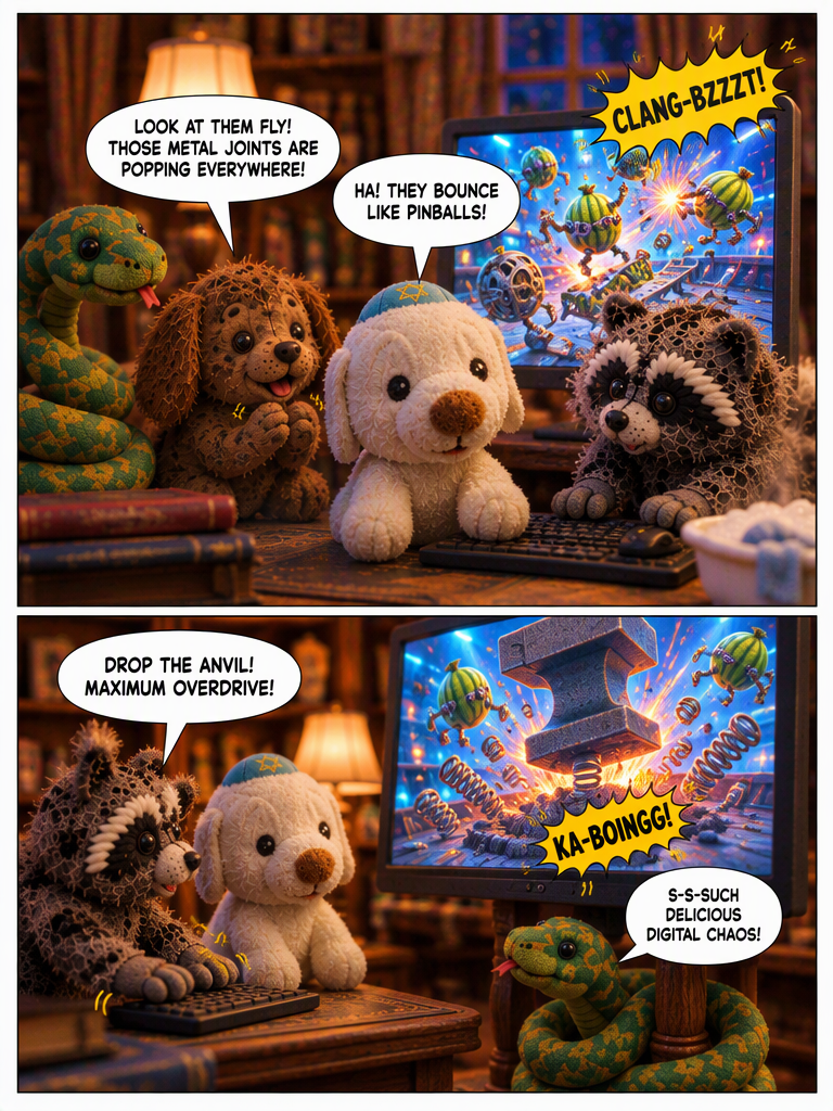 Live Reaction: GGEZ (page 11 of 12)