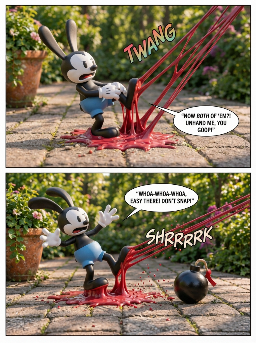 Sticky Karma (page 3 of 4)
