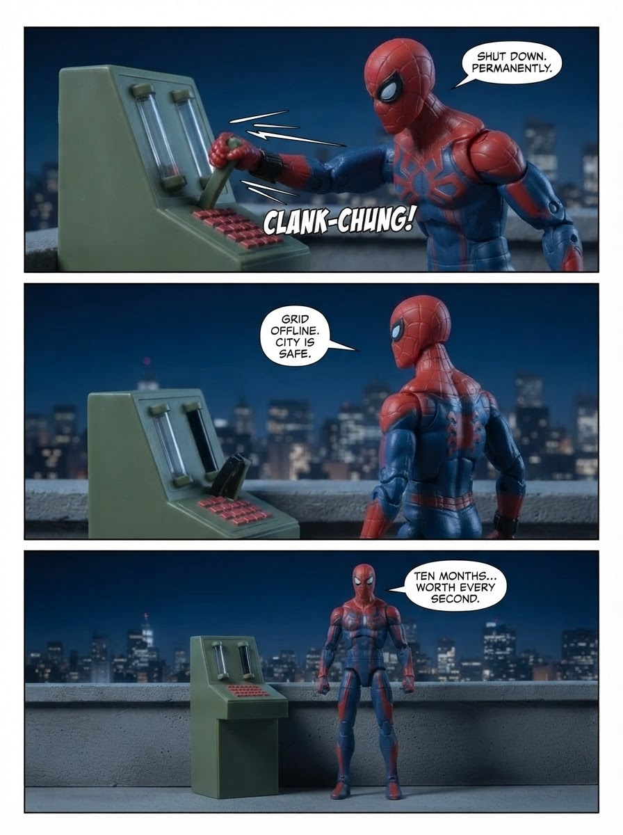 Ten Months Later (page 4 of 4)