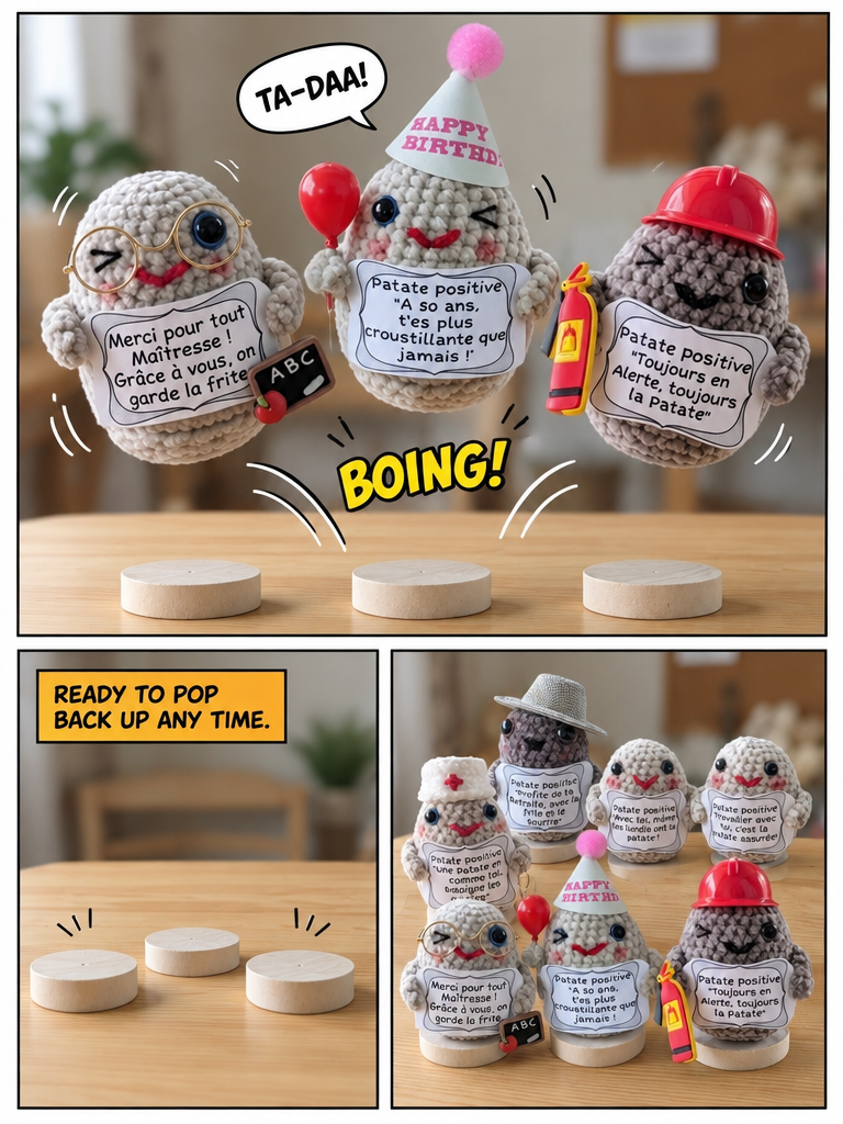 Joyful Potato Dance (page 4 of 4)