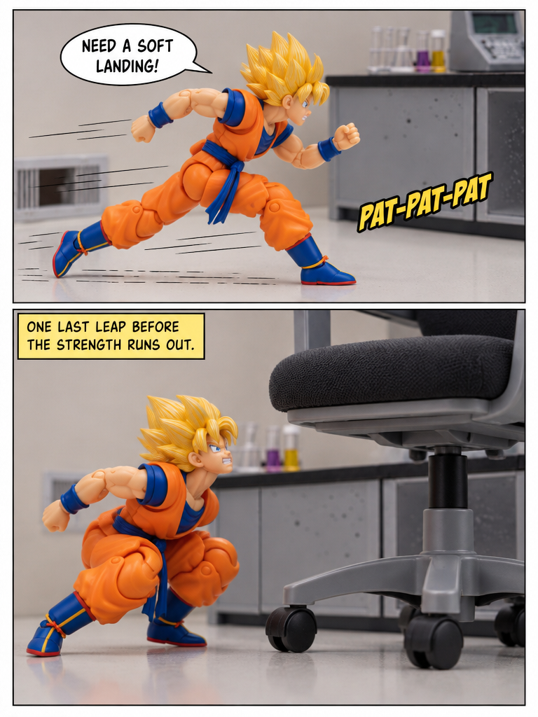 Return to Plush (page 2 of 4)
