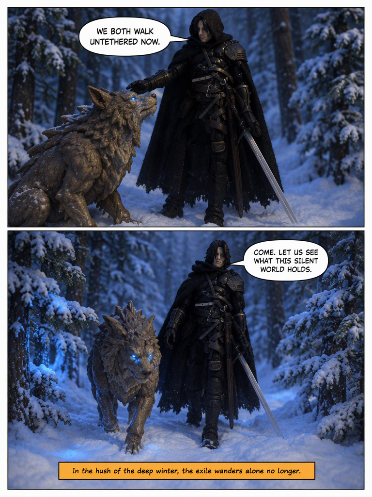 Cold Embers of the Wraith (page 4 of 4)