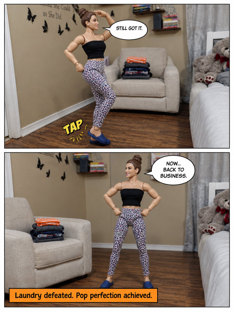 Smooth Chores (page 4 of 4)