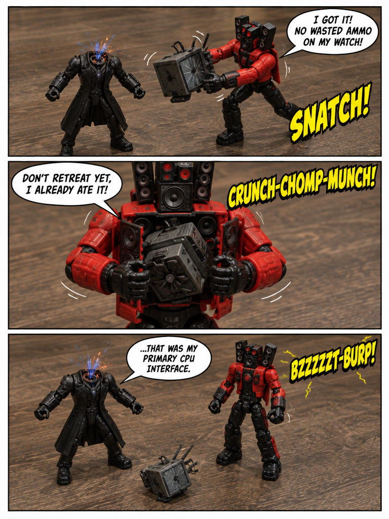 Appetite for Destruction (page 2 of 4)