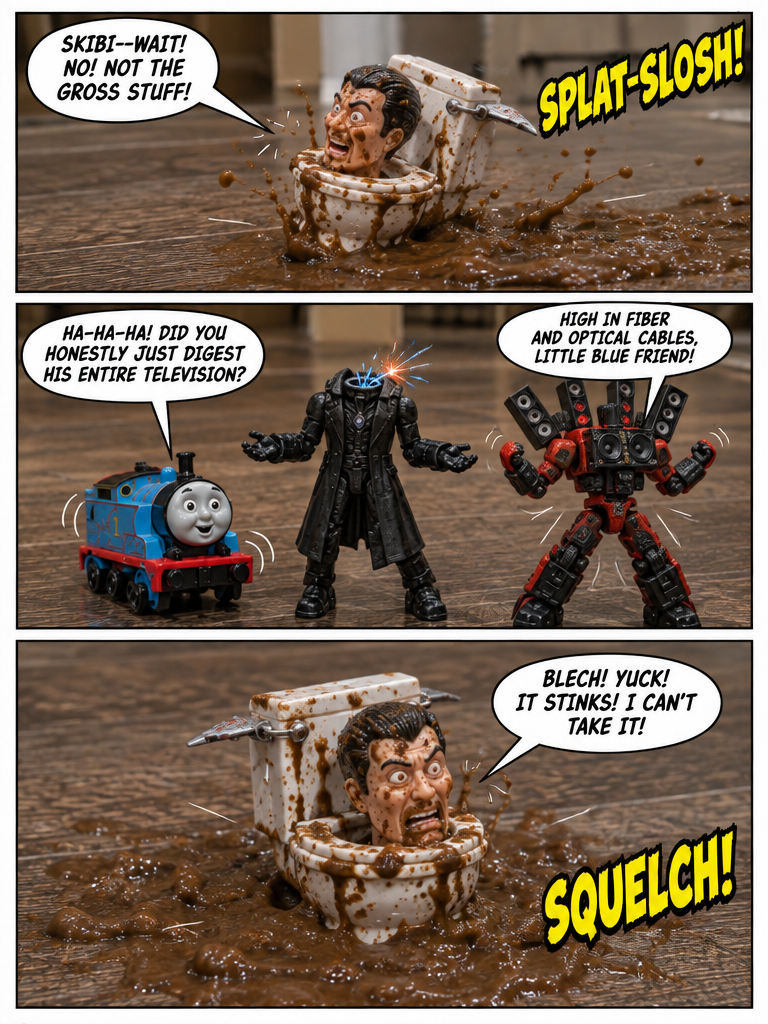 Appetite for Destruction (page 3 of 4)