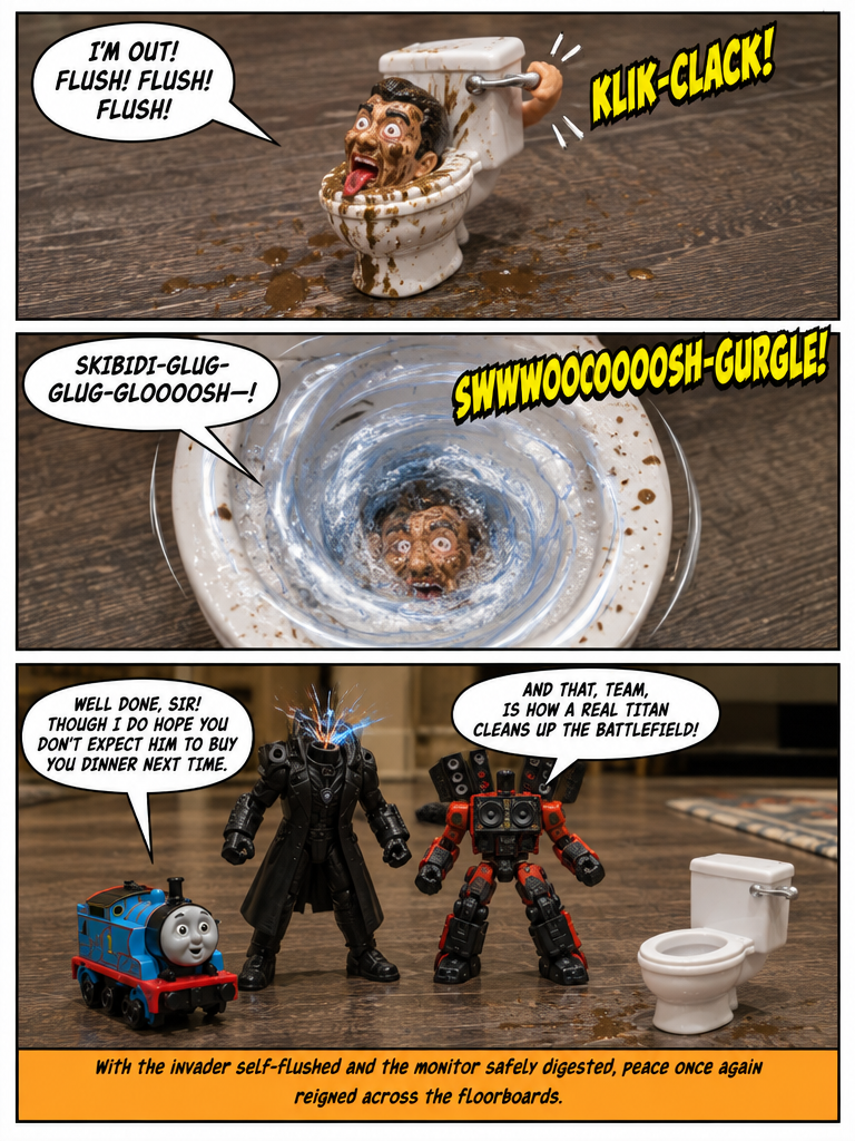 Appetite for Destruction (page 4 of 4)