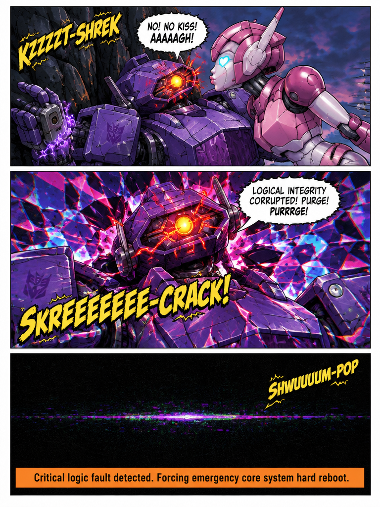 Subroutines of Terror (page 3 of 4)