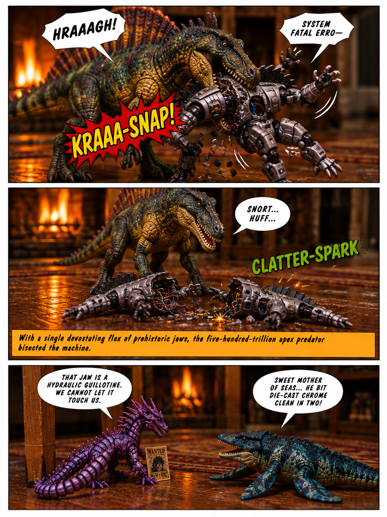 Bite of the Five-Hundred-Trillion Beast (page 2 of 8)