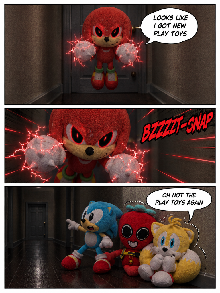 Escape from the Locked Hall (page 3 of 4)