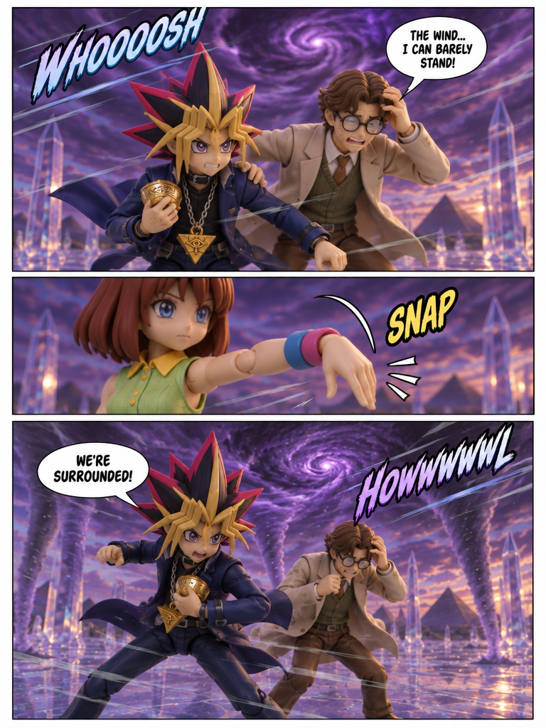 The Tempest of the Mind Kingdom (page 3 of 4)