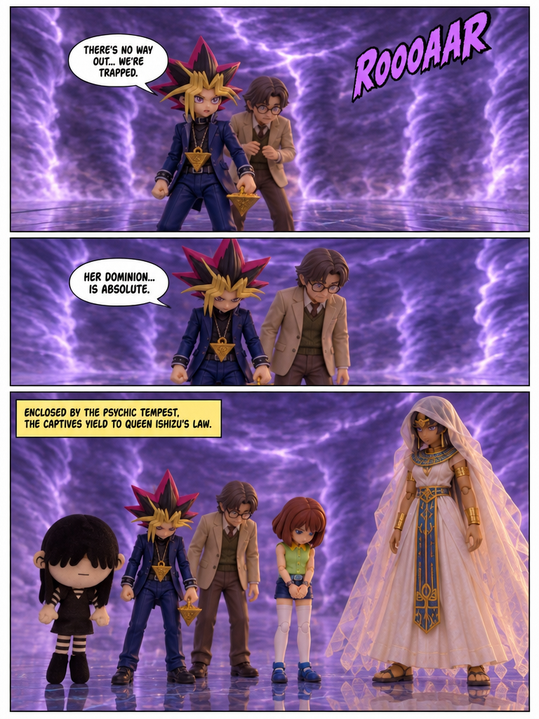 The Tempest of the Mind Kingdom (page 4 of 4)