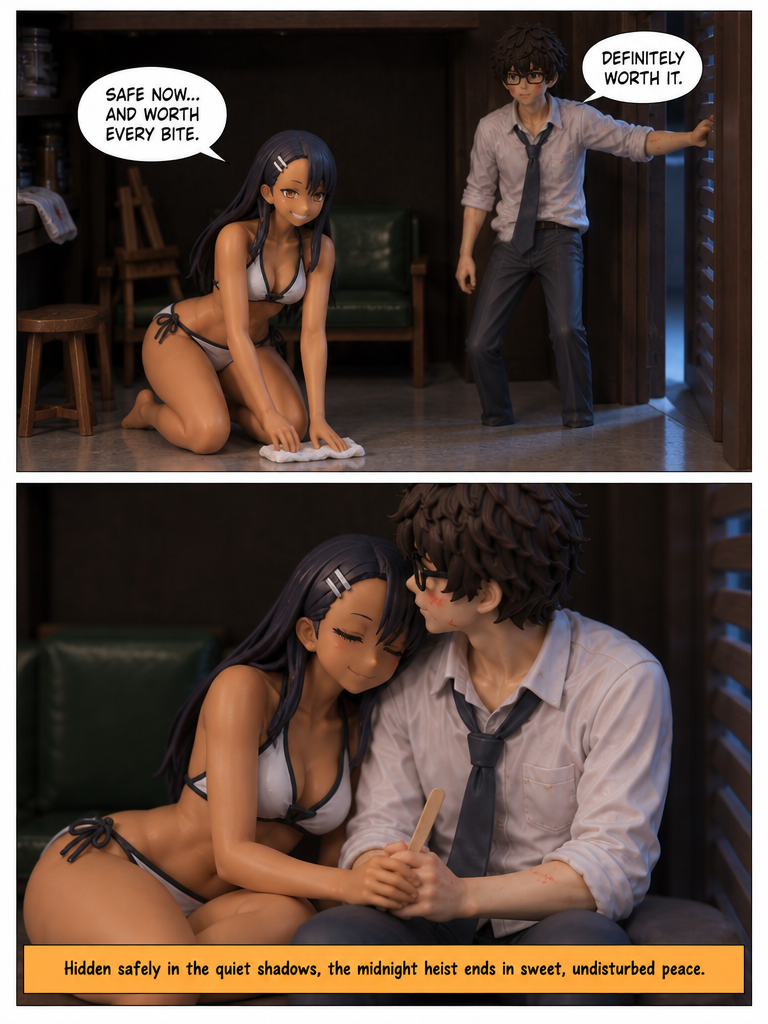 Midnight Melt (page 4 of 4)