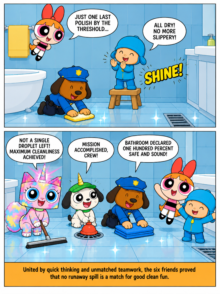 The Great Suds Stand (page 4 of 4)