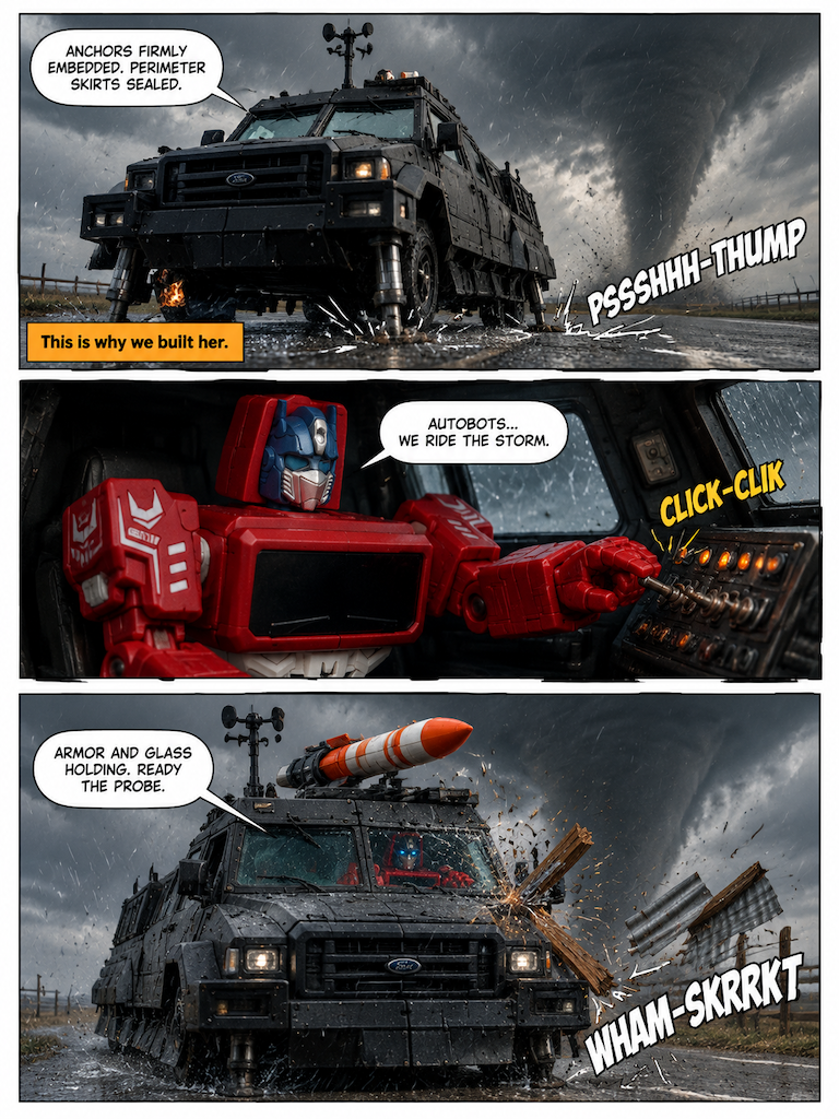Dominator 3 Protocol (page 2 of 4)