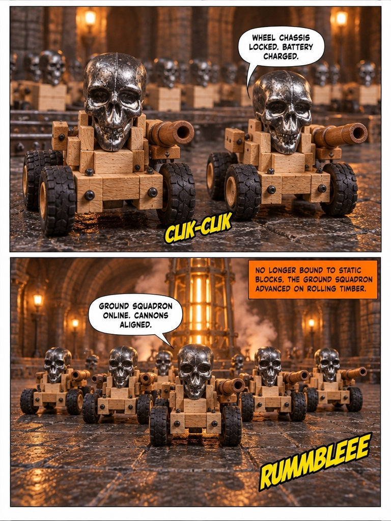 tiny skulls take over season 2 part 1 (page 2 of 4)
