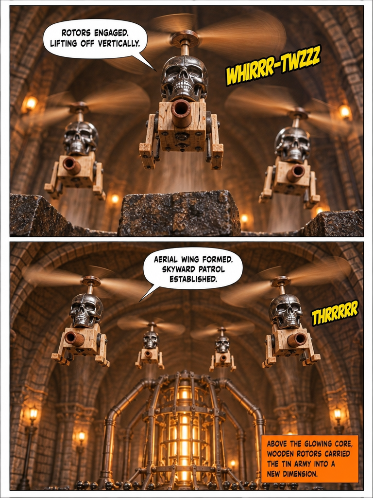 tiny skulls take over season 2 part 1 (page 3 of 4)