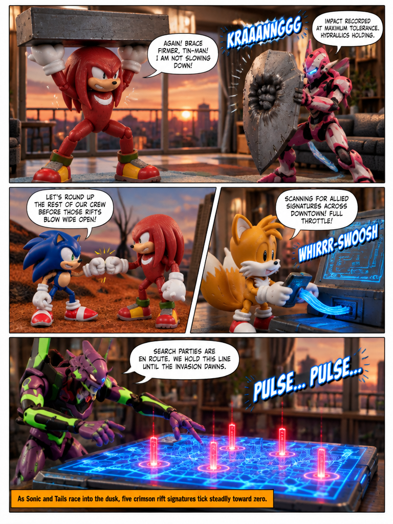 Echoes of Area 91 (page 4 of 4)