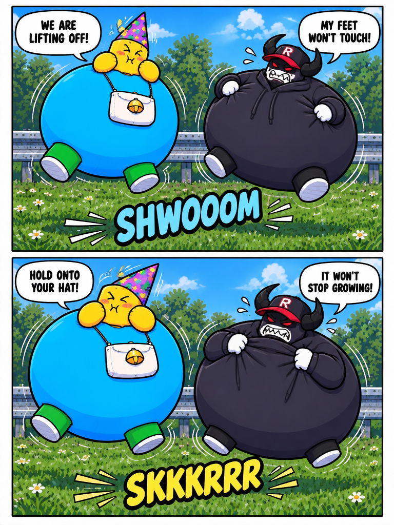 Vanishing Pop (page 2 of 4)