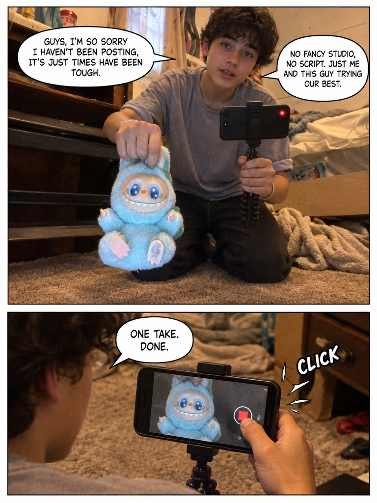 Life Update (page 3 of 4)