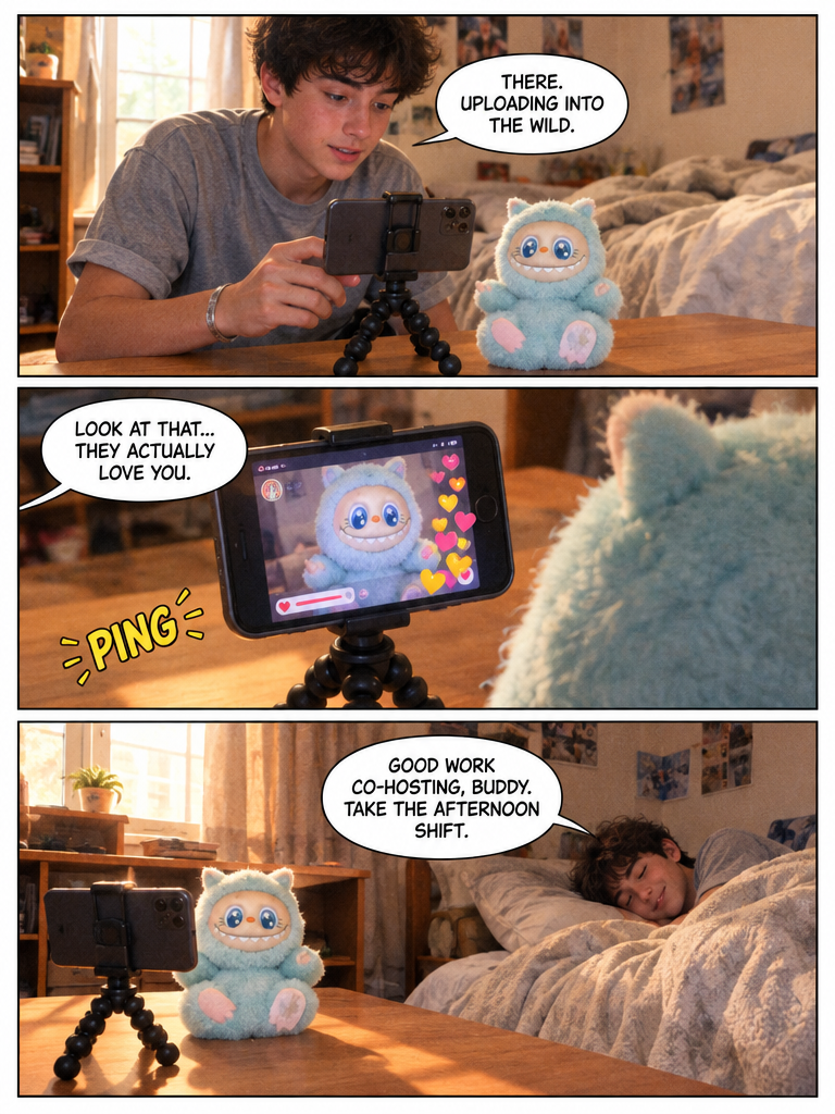 Life Update (page 4 of 4)