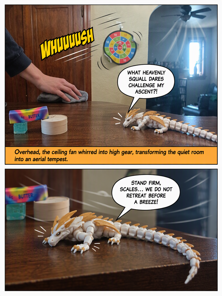 Perch of the Dragon King (page 2 of 4)