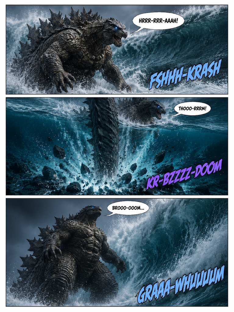 Molten Truce (page 6 of 8)