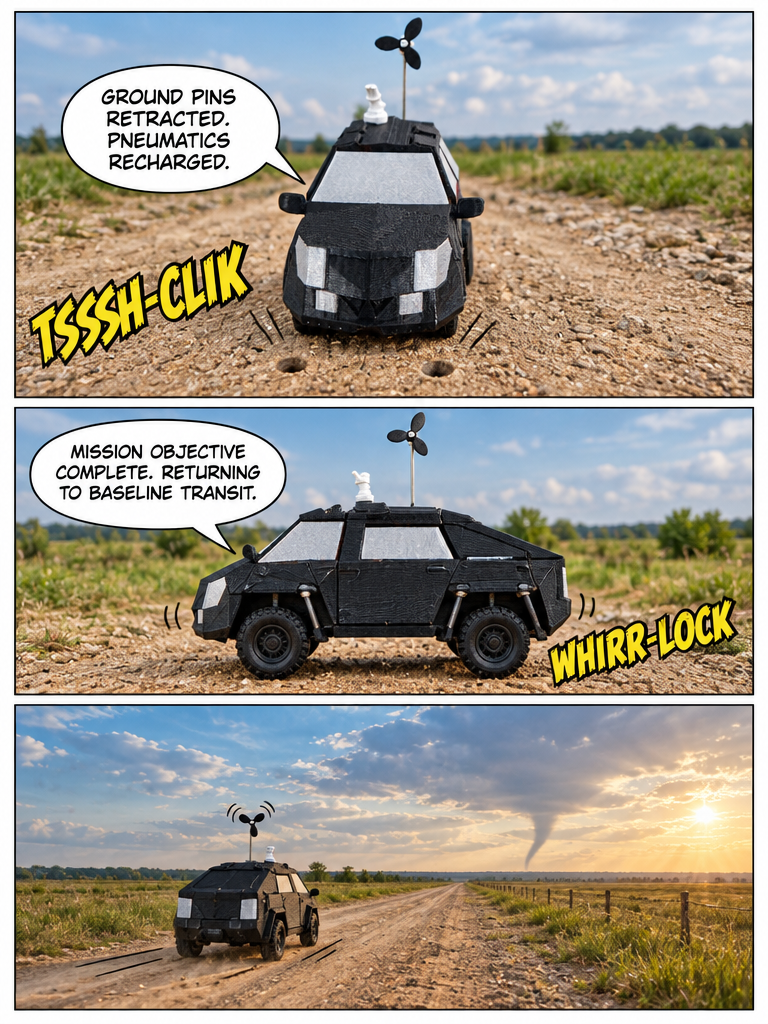Eye of the Vortex (page 4 of 4)